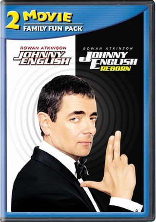 johnny english t shirt