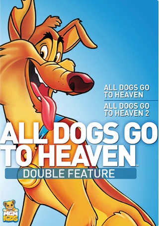 All dogs go to heaven full store movie free