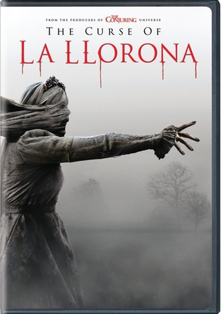 where can i watch the curse of la llorona