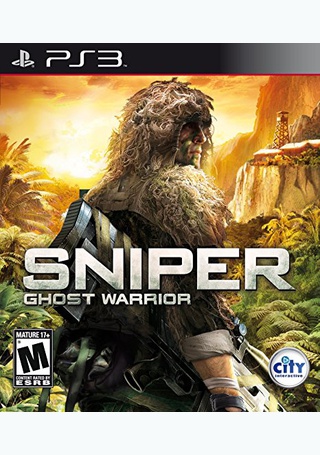 sniper ghost warrior vs sniper elite sniper ghost warrior vs sniper elite