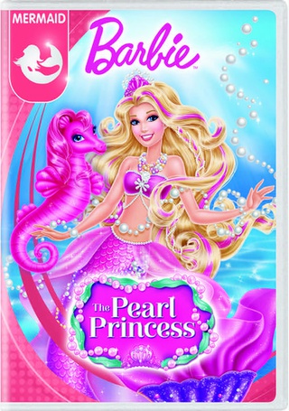 barbie the pearl princess