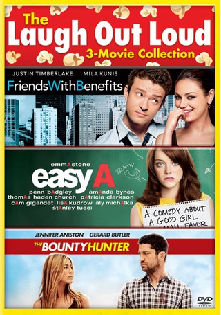 Friends with Benefits, Full Movie