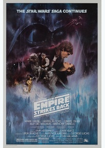 Star Wars | Products | Vintage Stock / Movie Trading Co. - Music