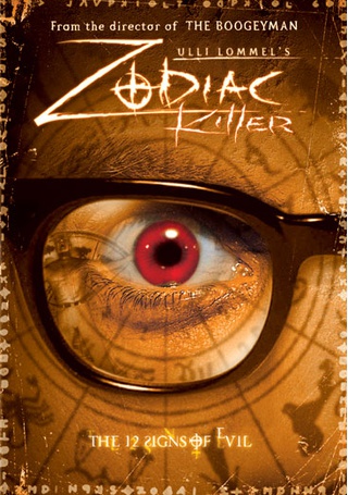 zodiac movie killer
