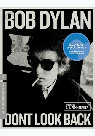 Bob Dylan: Don't Look Back - Products | Vintage Stock / Movie Trading ...