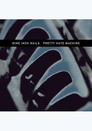Pretty Hate Machine (LP) - Products | Vintage Stock / Movie Trading Co. -  Music, Movies, Video Games and More!