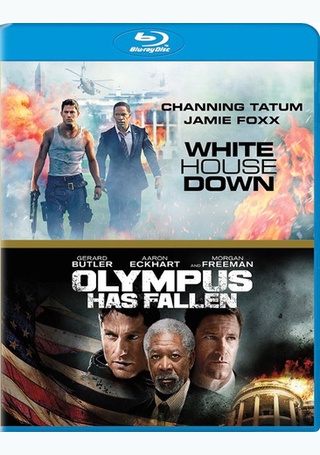 white house down free movie