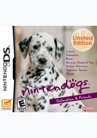 Nintendogs online deals free