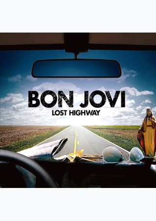 Lost Highway (LP)