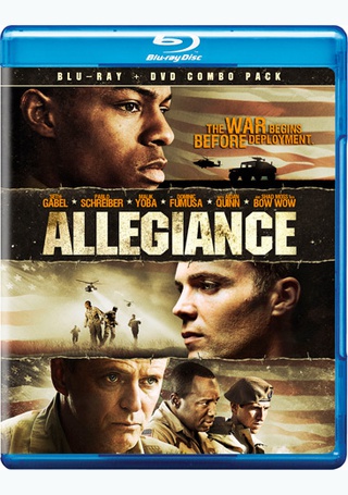 Allegiance Products Vintage Stock Movie Trading Co. Music