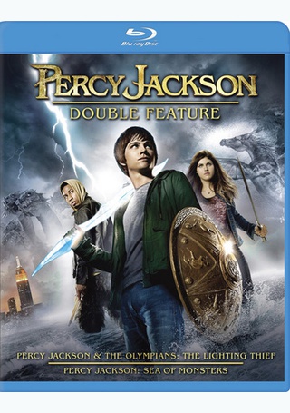 percy jackson the lightning thief full movie free