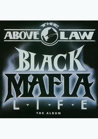 BLACK MAFIA LIFE - Products | Vintage Stock / Movie Trading Co 