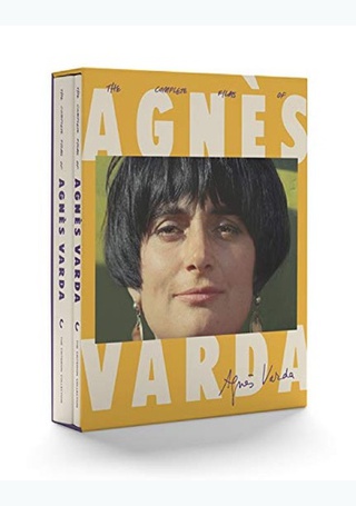 The Complete Films of Agnes Varda - Products | Vintage Stock / Movie