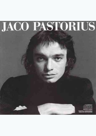 Jaco Pastorius Products Vintage Stock Movie Trading - Music, Movies, Video Games and More!