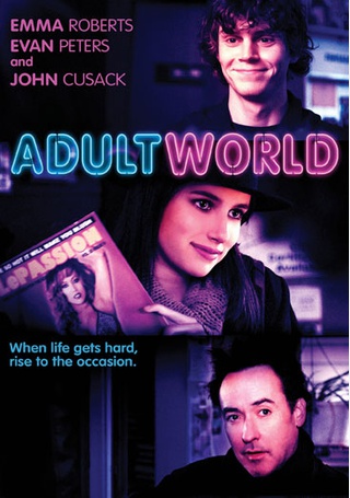 Adult World Products Vintage Stock Movie Trading Co. Music