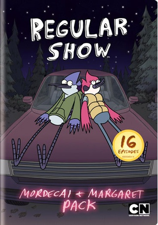 regular show the movie the past music
