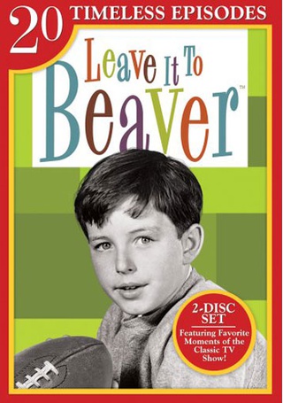 Leave It To Beaver 20 Timeless Episodes Products Vintage Stock   E44182d7c0355d386bc4190adf3c65e6 