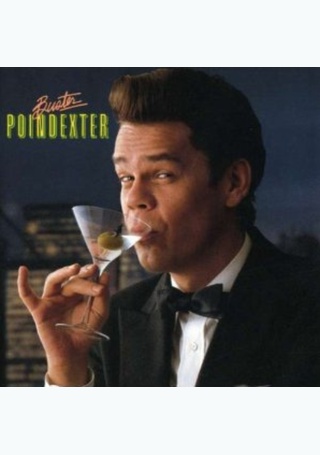 buster poindexter aka