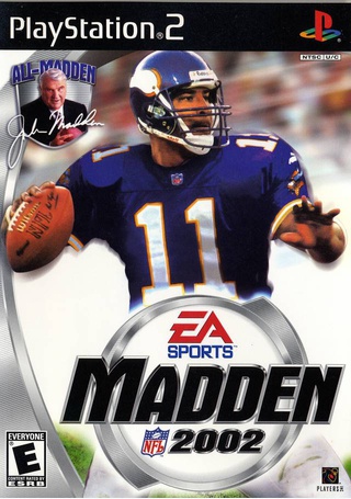 Madden NFL 18 - Products  Vintage Stock / Movie Trading Co. - Music,  Movies, Video Games and More!