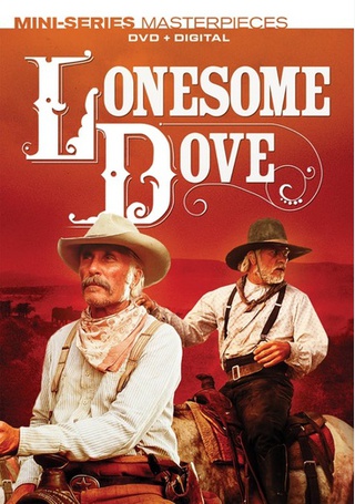 Lonesome Dove - Products | Vintage Stock / Movie Trading Co. - Music ...