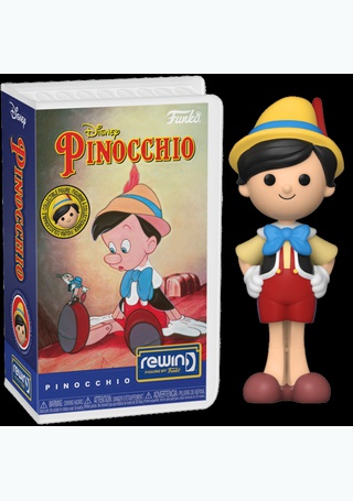 Buy REWIND Pinocchio at Funko.