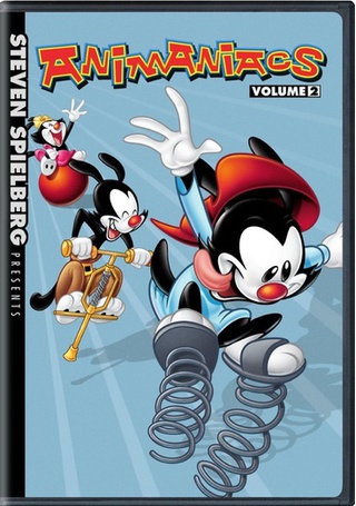 Animaniacs online outlet free