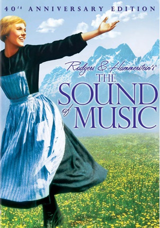 The Sound of Music - Products | Vintage Stock / Movie Trading Co ...