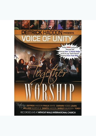 Voices of Unity: Together In Worship - Products | Vintage Stock / Movie ...