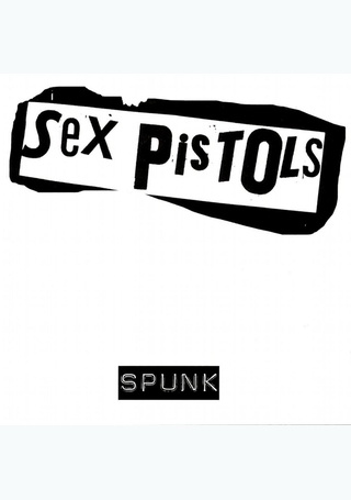 Spunk - Products  Vintage Stock / Movie Trading Co. - Music