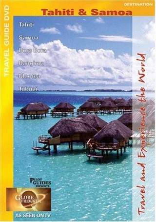 Globe Trekker: Tahiti & French Polynesian - Products | Vintage