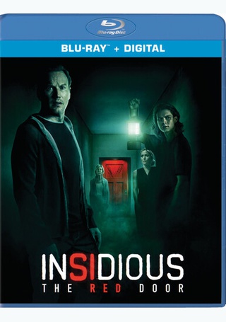 Insidious: The Red Door - Products | Vintage Stock / Movie Trading Co ...