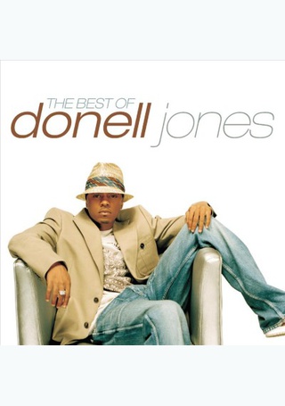 top donell jones songs