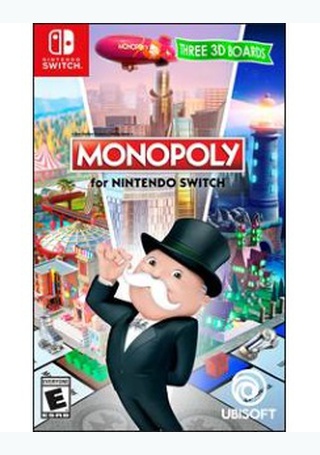 movie trading company nintendo switch