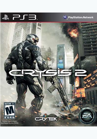 Crysis 2 коды активации