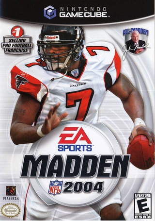 MADDEN NFL 94 - Products  Vintage Stock / Movie Trading Co