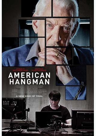 American Hangman - Products  Vintage Stock / Movie Trading Co