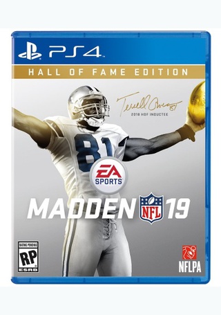 Madden NFL 19 - Release Date, HOF Cover, First Feature Info, & More