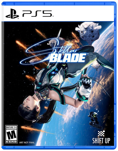 STELLAR BLADE - PlayStation 5