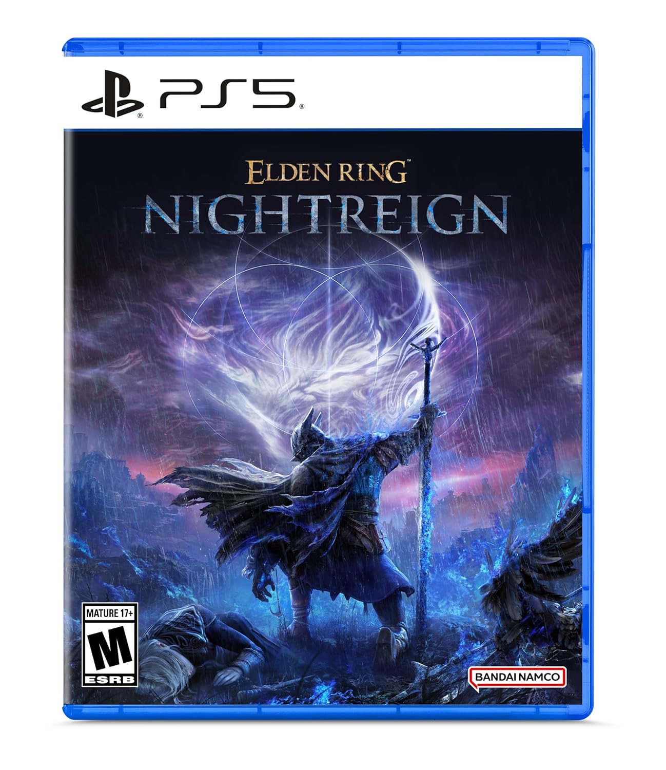 ELDEN RING:NIGHTREIGN - PlayStation 5