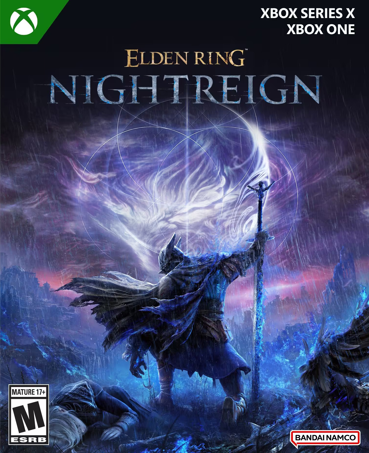 ELDEN RING:NIGHTREIGN - XBOX Series X