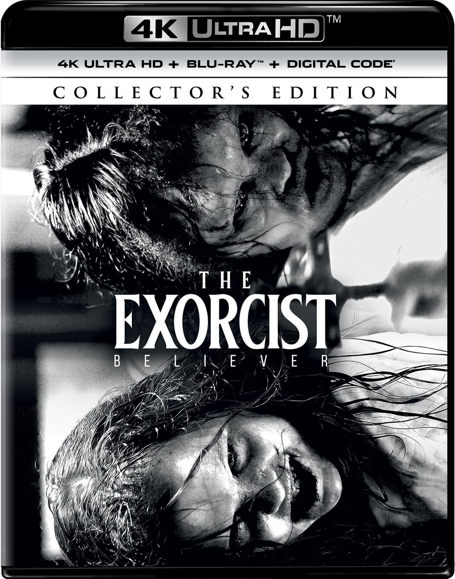 The Exorcist: Believer - USED