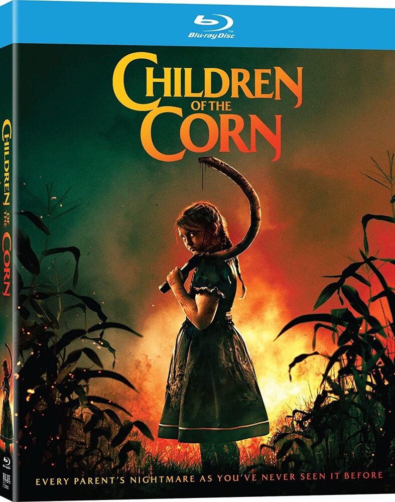 Children of the Corn - USED