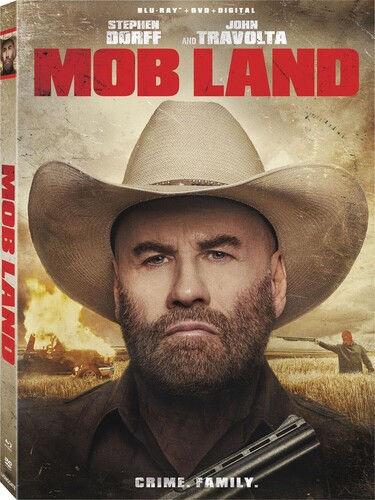 Mob Land - USED