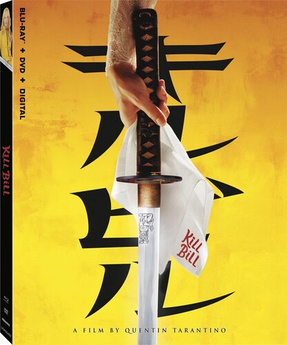 Kill Bill: Vol. 1