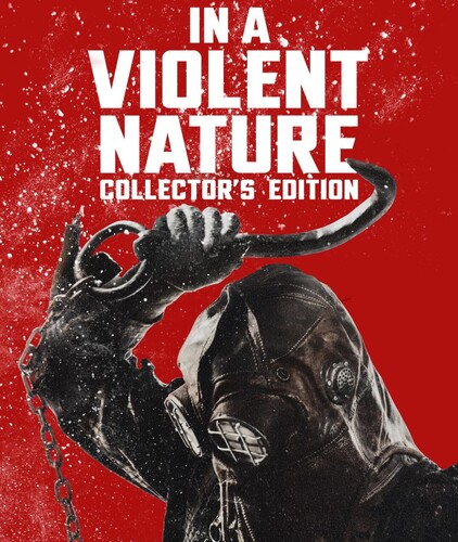 IN A VIOLENT NATURE:COLL ED (B
