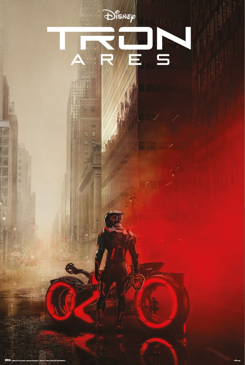 Tron - NEW