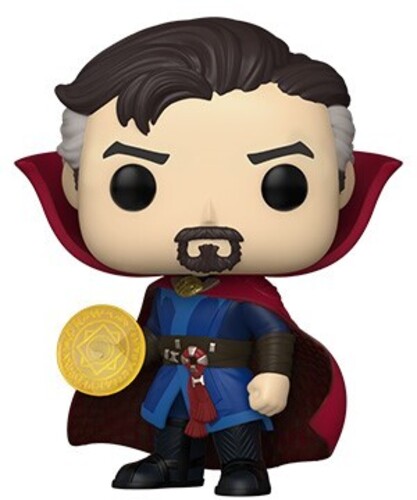 POP! DOCTOR STRANGE - NEW