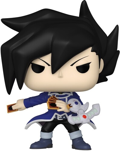 POP! CHAZZ PRINCETON - NEW