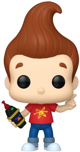 POP! JIMMY NEUTRON - NEW