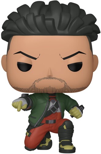 POP! DEADSHOT - NEW